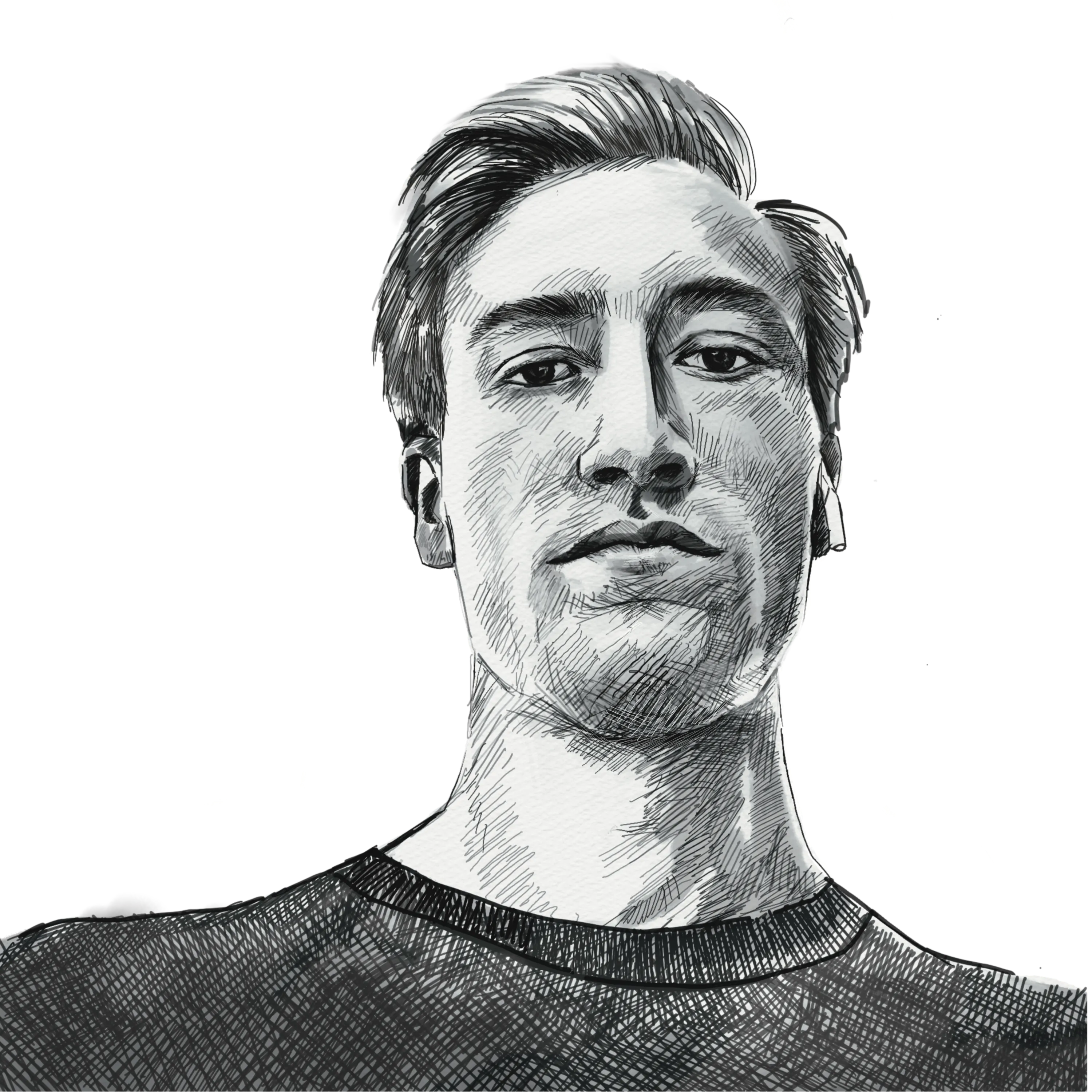 Evan Norman